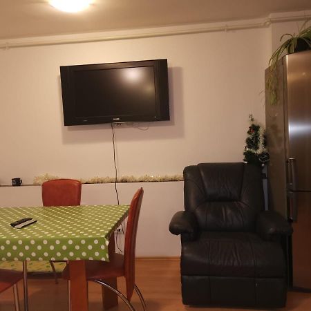 Apartament Ana Poiana Brasov Apartment Exterior photo